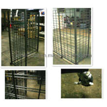 Gridwall metal (GDS-GW01)